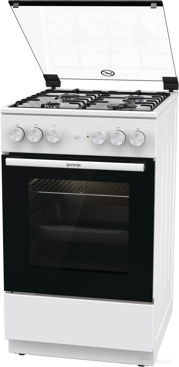 Кухонная плита Gorenje GK5A21WH