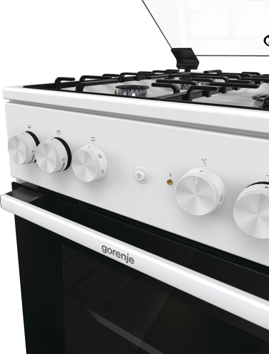 Кухонная плита Gorenje GK5A21WH