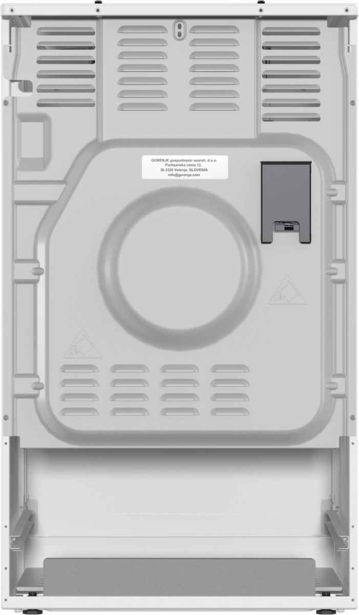 Плита Gorenje GK5C60WJ