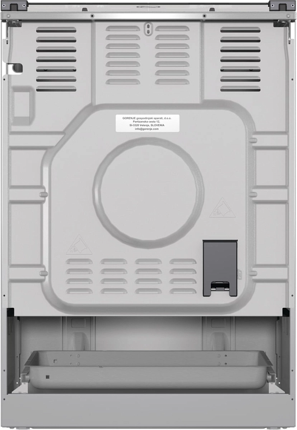 Плита Gorenje GK6A40XH