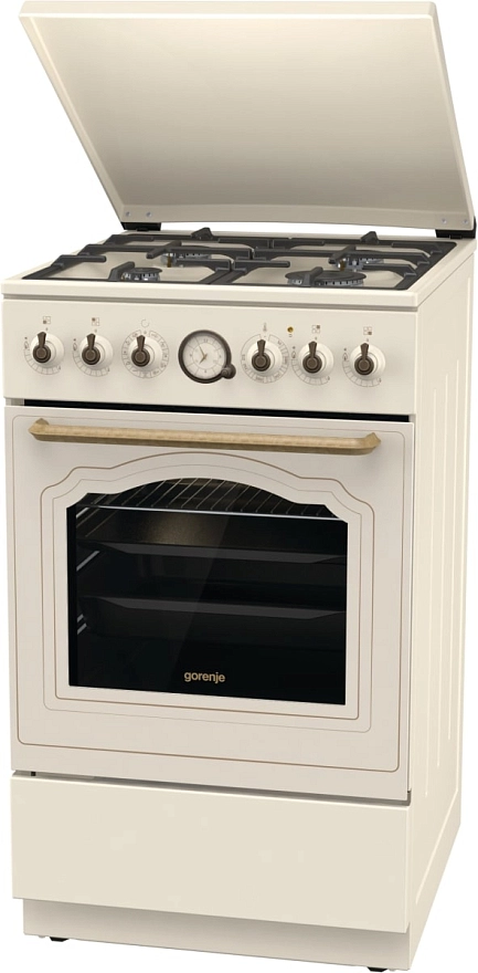 Плита Gorenje GKS5B70CLI