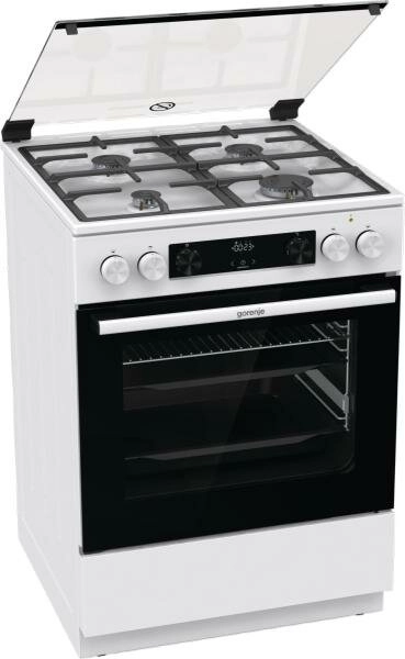 Плита Gorenje GKS6C70WF