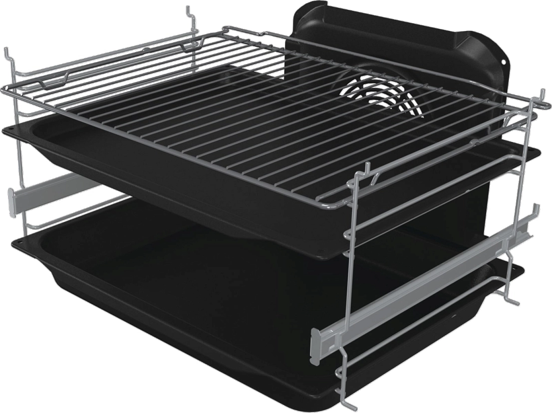 Плита Gorenje GKS6C70WF