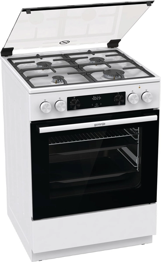 Плита Gorenje GKS6C70WF