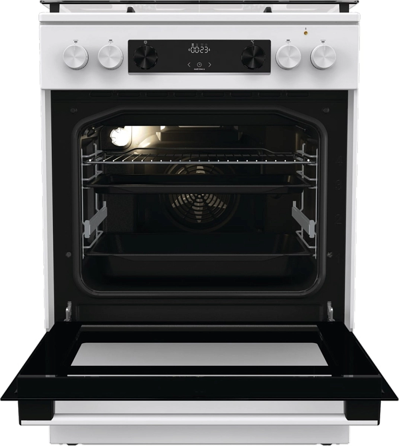 Плита Gorenje GKS6C70WF