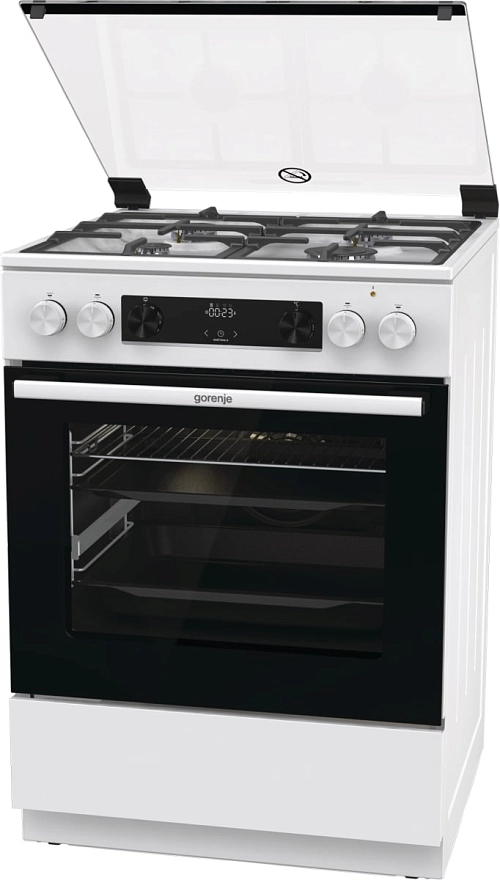 Плита Gorenje GKS6C70WF