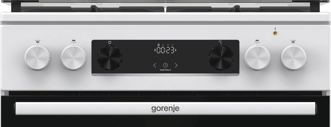 Плита Gorenje GKS6C70WF