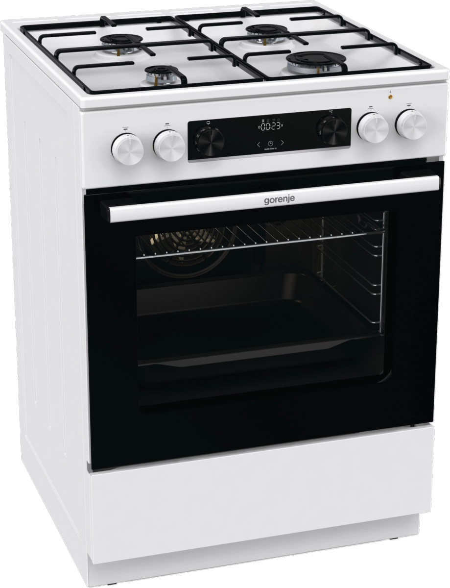 Плита Gorenje GKS6C70WJ