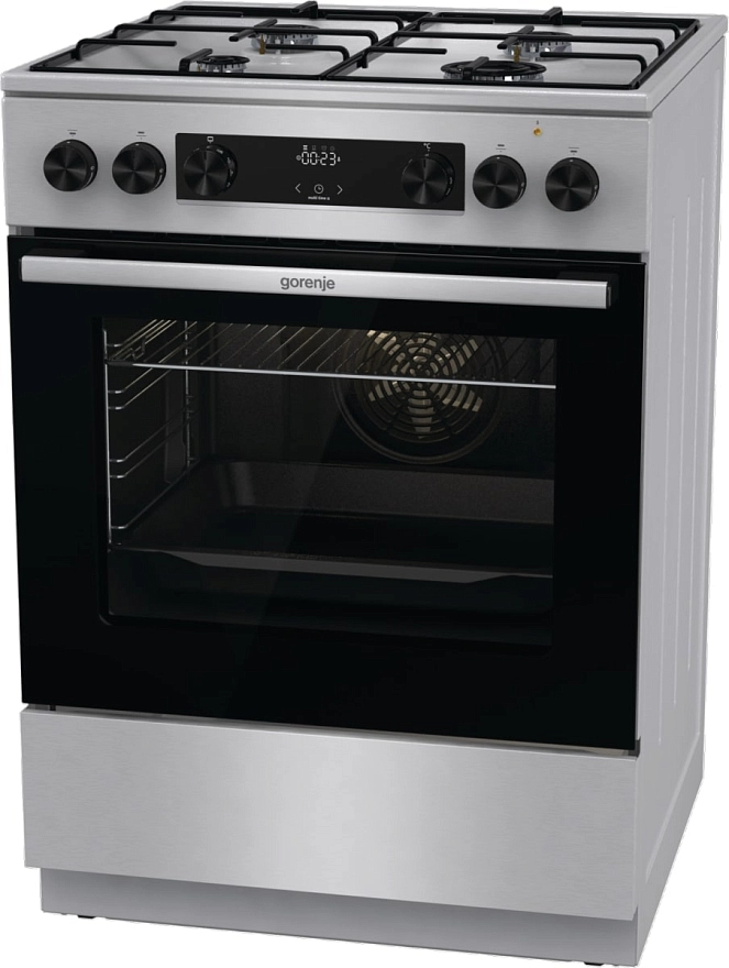 Плита Gorenje GKS6C70XJ