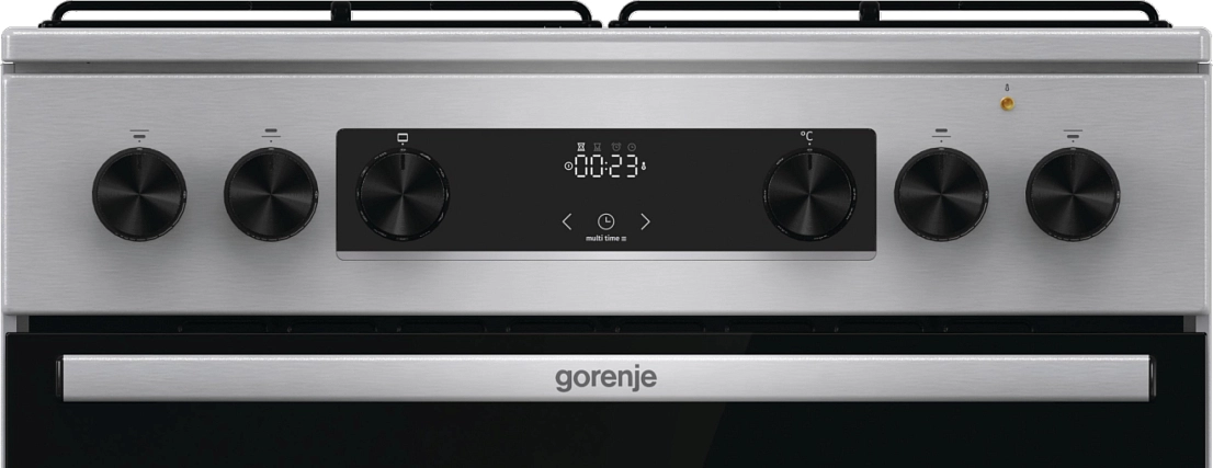 Плита Gorenje GKS6C70XJ