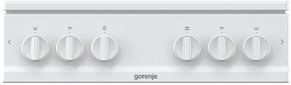 Плита Gorenje GN 5111 WF