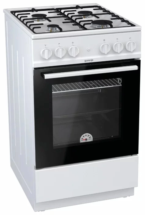 Плита Gorenje GN 5111 WH