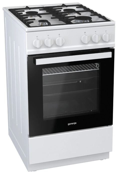 Плита Gorenje GN 5112 WF-B