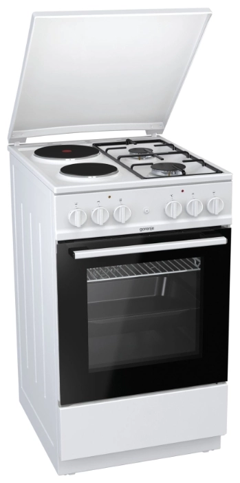 Плита Gorenje K 5111 WG