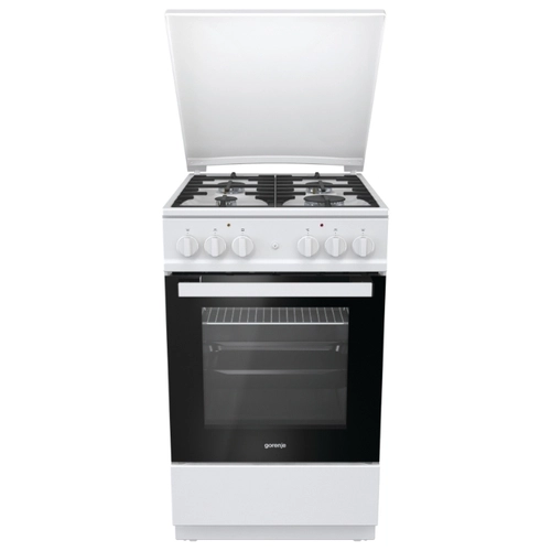 Комбинированная плита Gorenje K 5142 WF-B