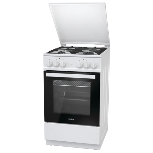 Комбинированная плита Gorenje K 5142 WF-B