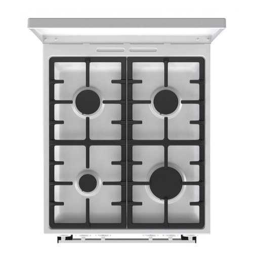 Комбинированная плита Gorenje K 5142 WF-B