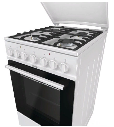 Плита Gorenje K 5221 WF