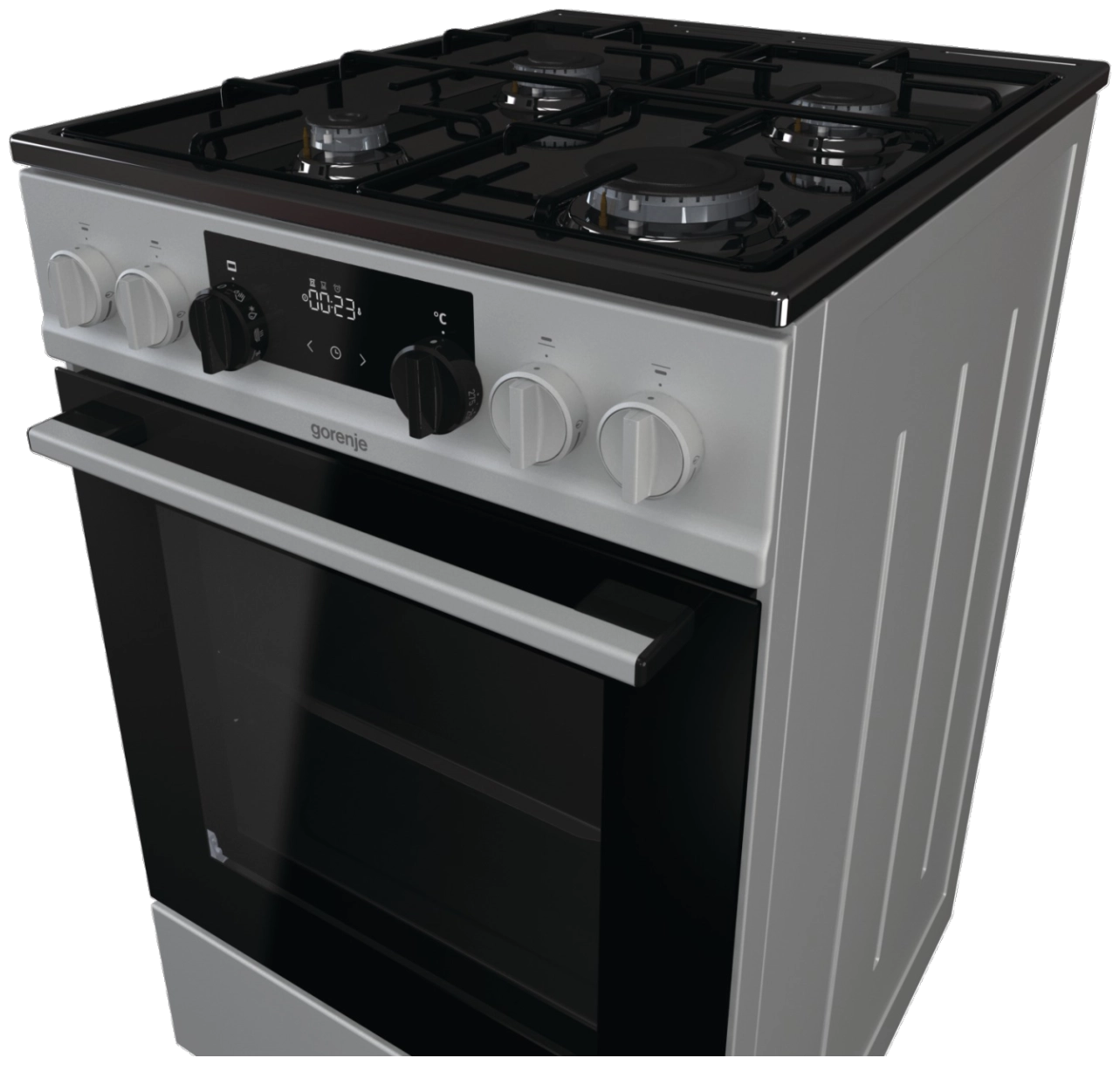 Кухонная плита Gorenje K535S