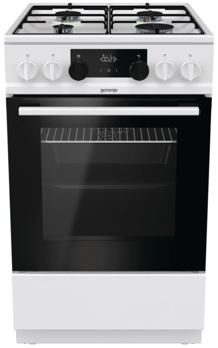 Кухонная плита Gorenje K535W