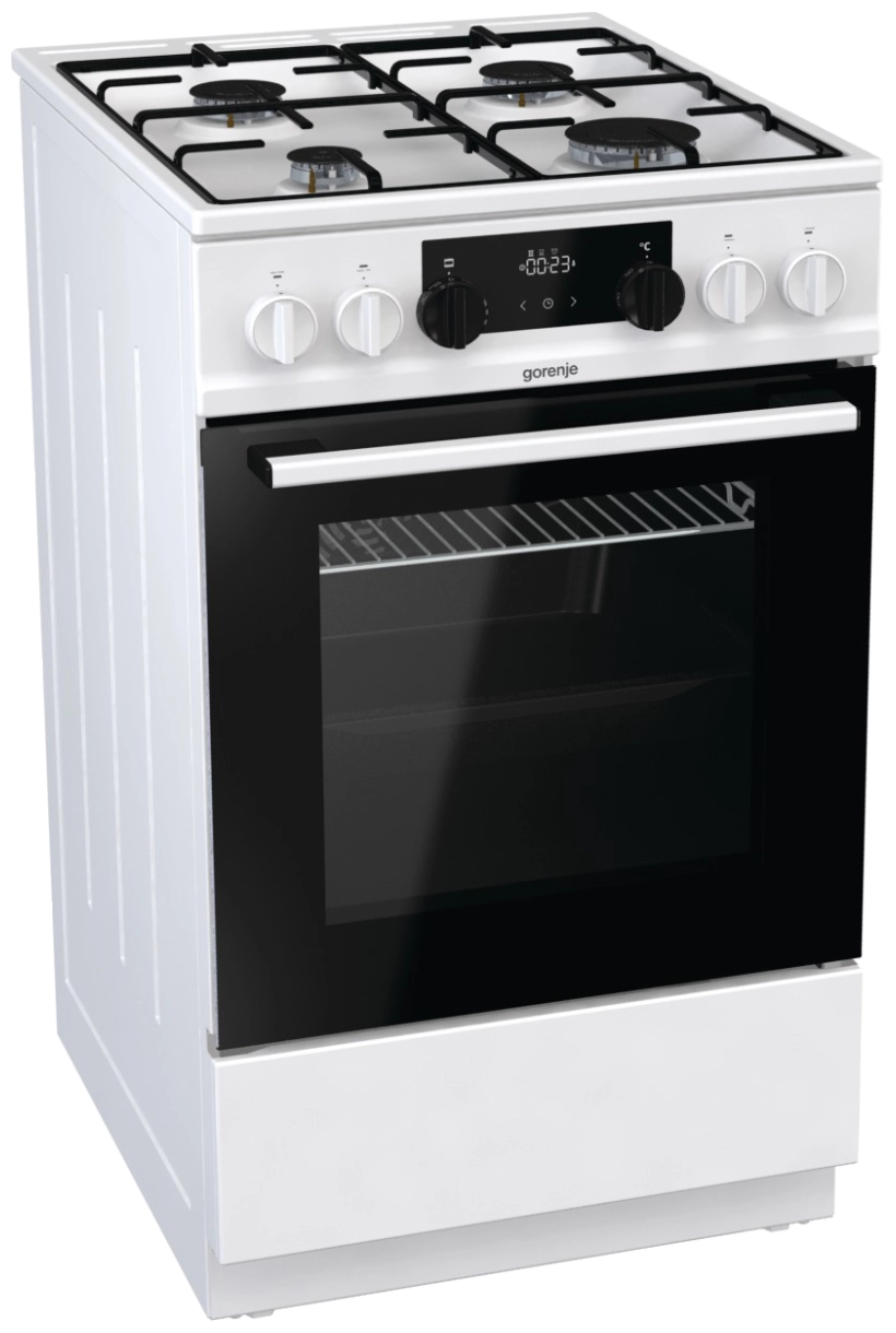 Кухонная плита Gorenje K535W