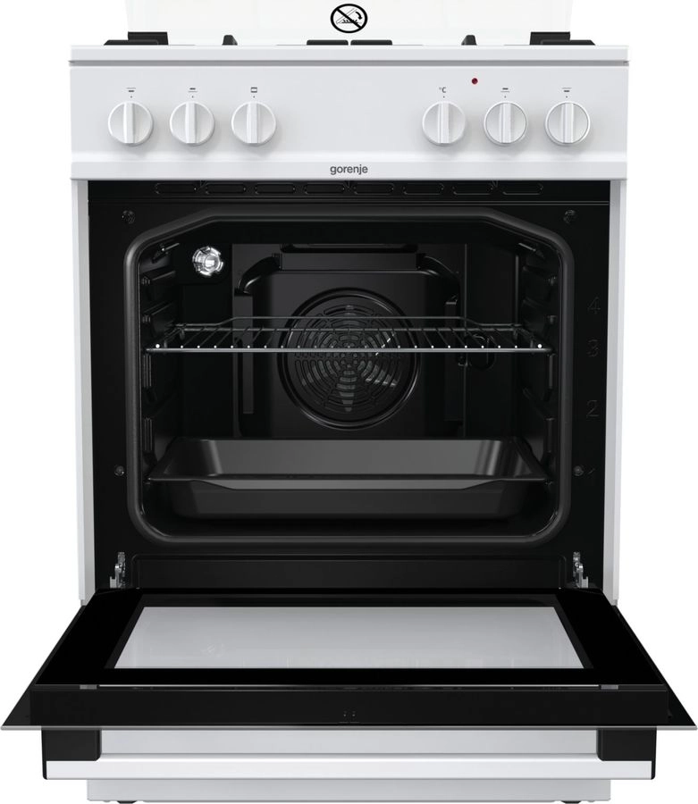 Плита Gorenje K6121WF