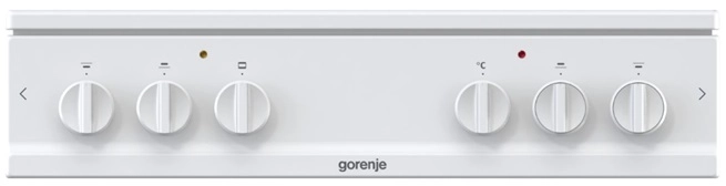 Плита Gorenje K6121WG