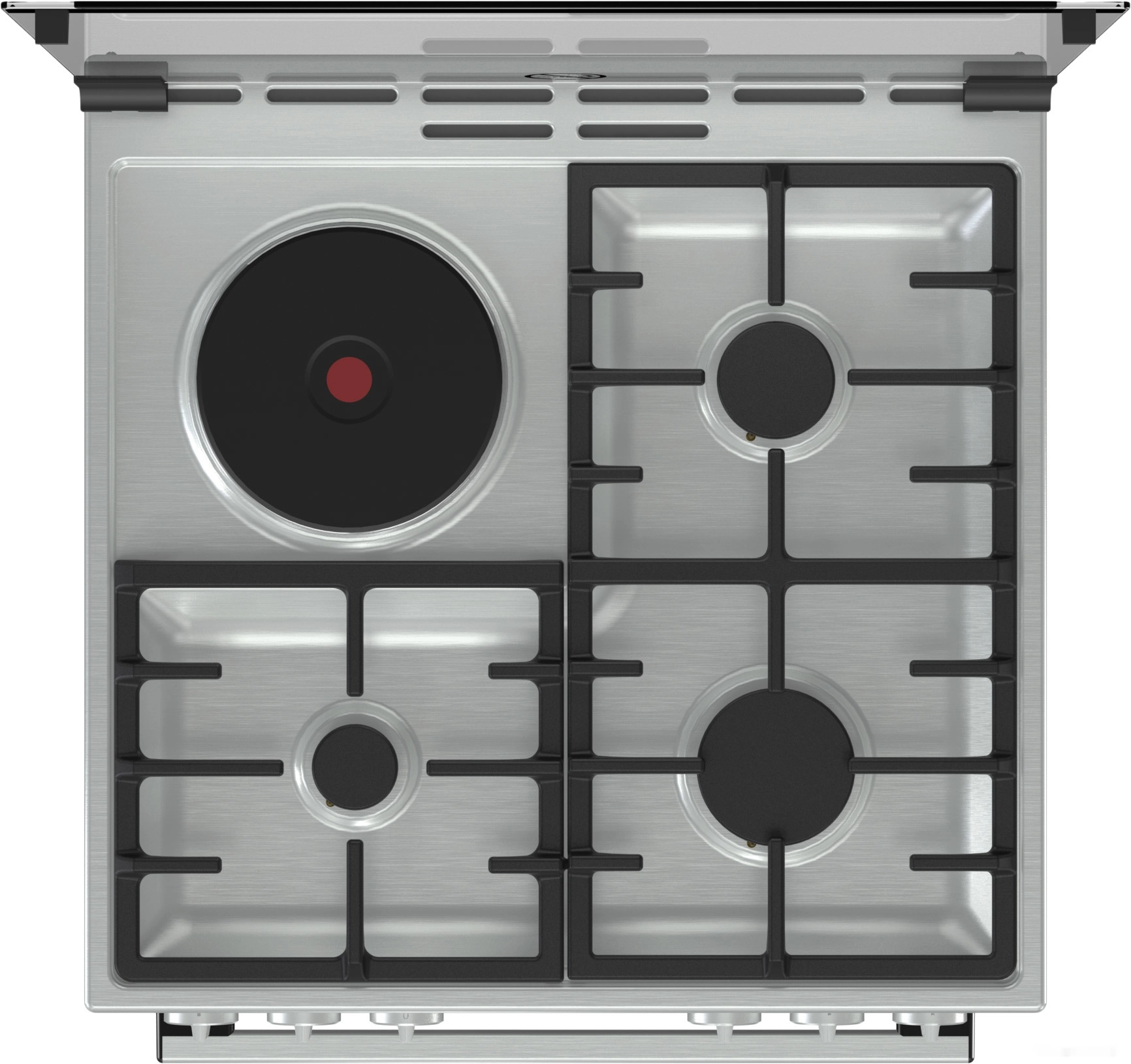 Кухонная плита Gorenje K6121XC