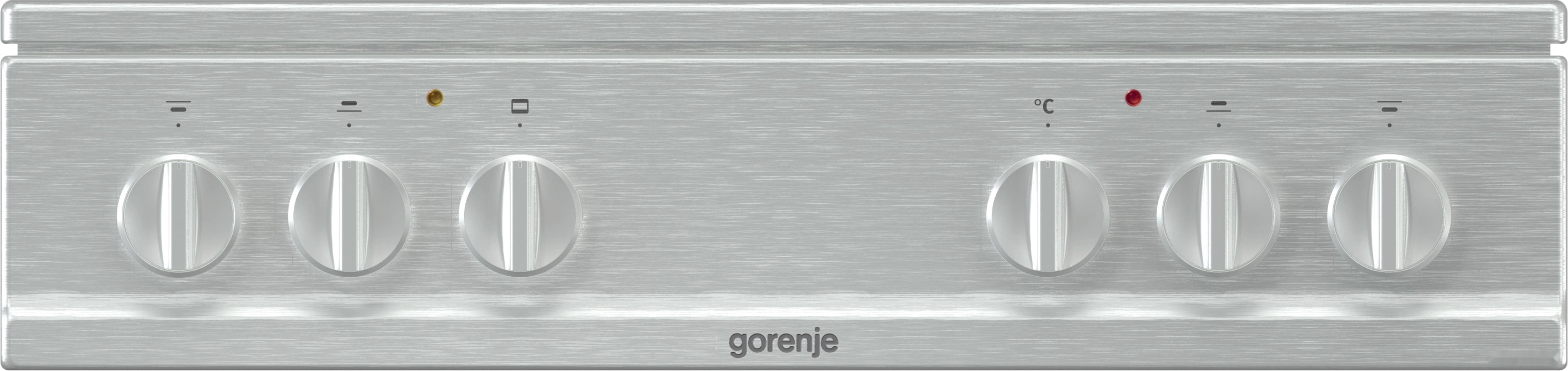 Кухонная плита Gorenje K6121XC