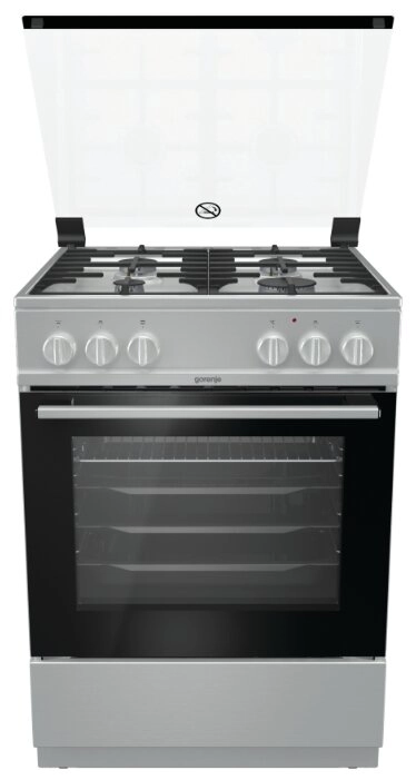 Плита Gorenje K6121XF