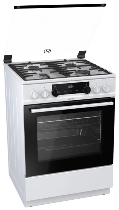 Плита Gorenje K634WF