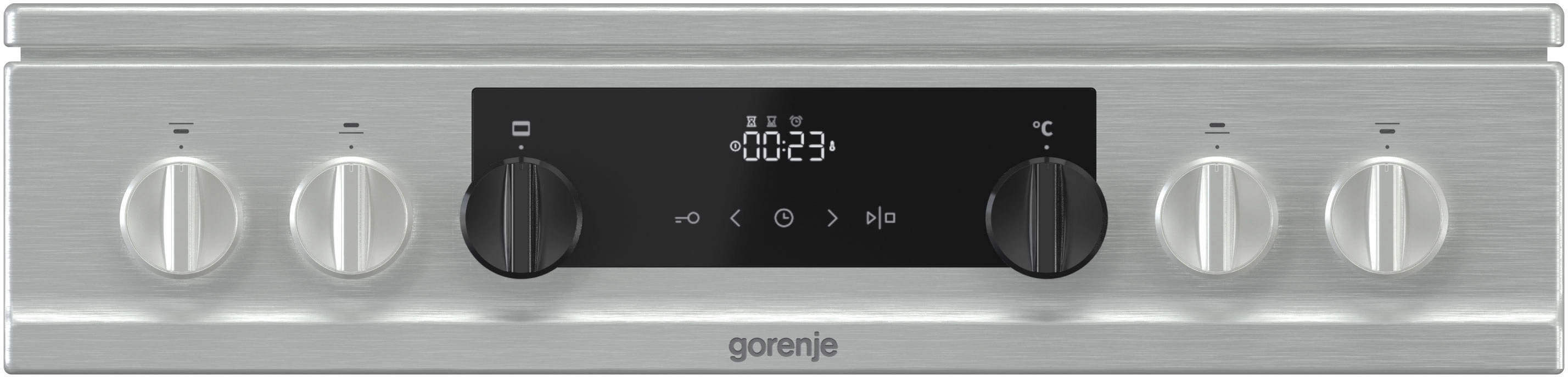 Плита Gorenje K634XF