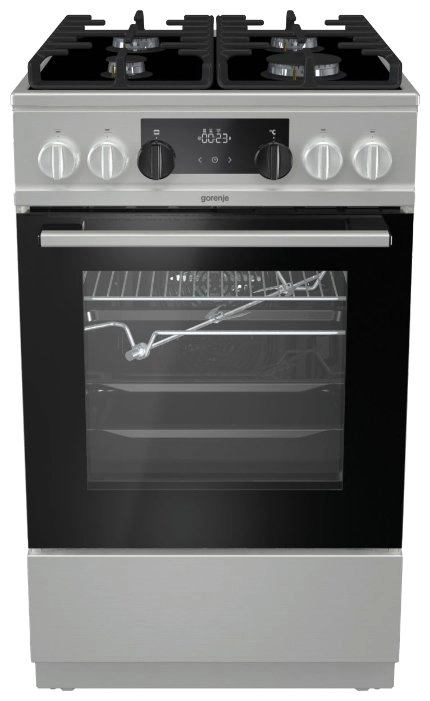 Плита Gorenje KC 5355 XV