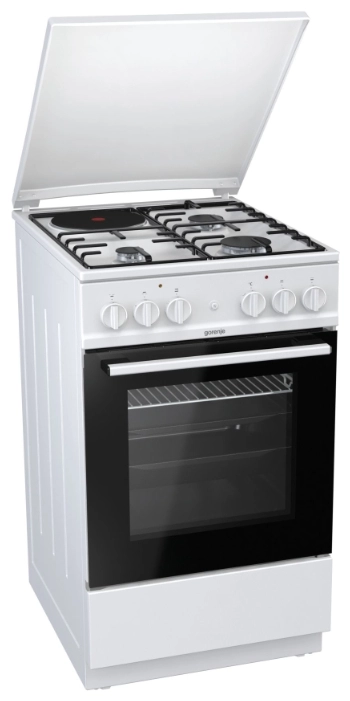 Плита Gorenje KN 5121 WD