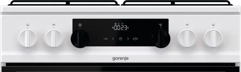 Кухонная плита Gorenje KS635W