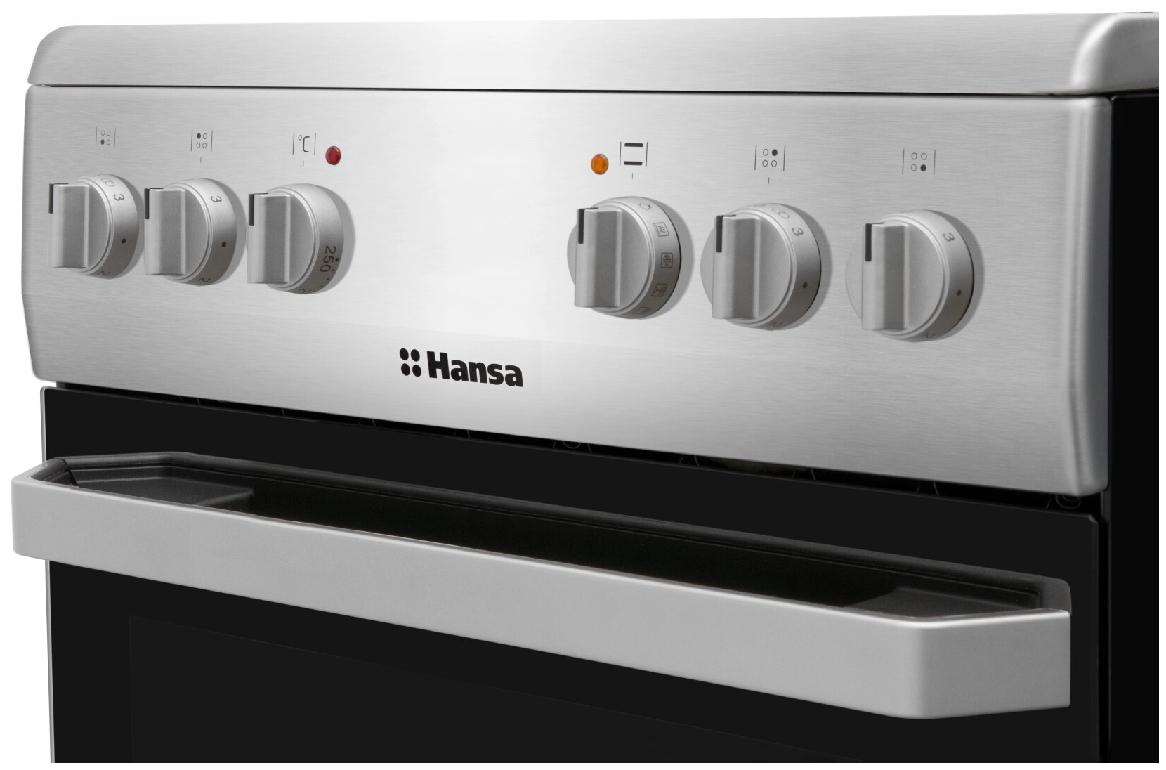 Кухонная плита Hansa FCCS56069