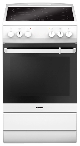Плита Hansa FCCW54000