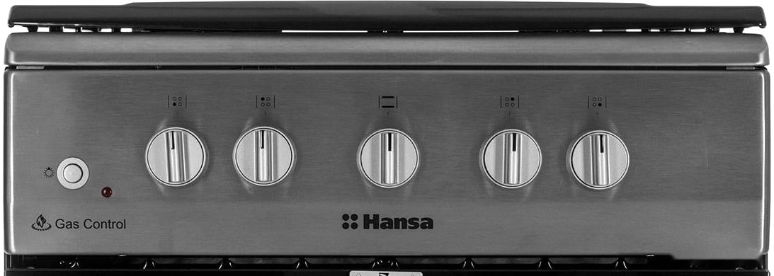 Кухонная плита Hansa FCGX58099