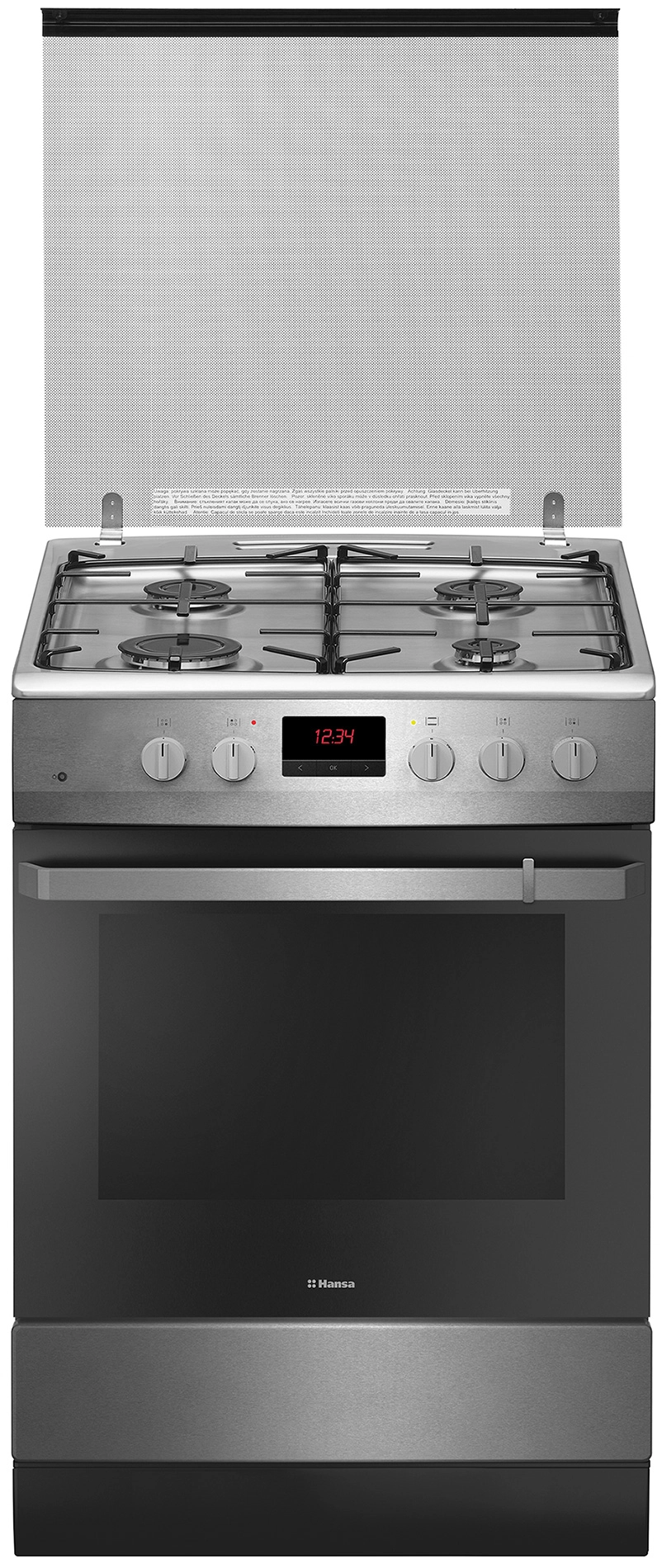 Плита Hansa FCGX62290