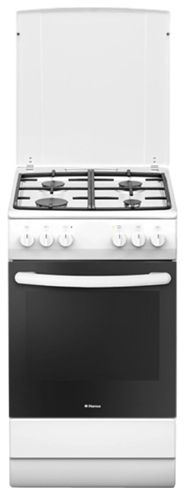 Плита Hansa FCMW58040