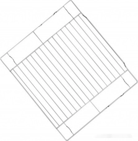 Кухонная плита Hansa FCMW582233