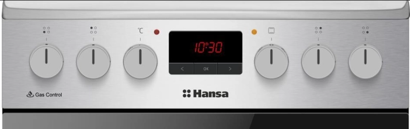 Плита Hansa FCMX59229H