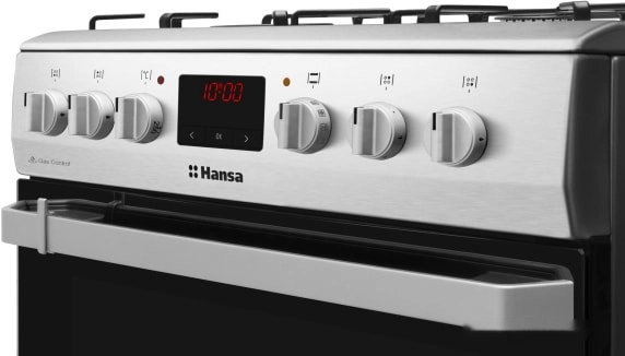 Кухонная плита Hansa FCMX68209