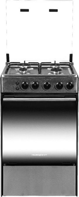 Кухонная плита Horizont GS-13 Gas Stove