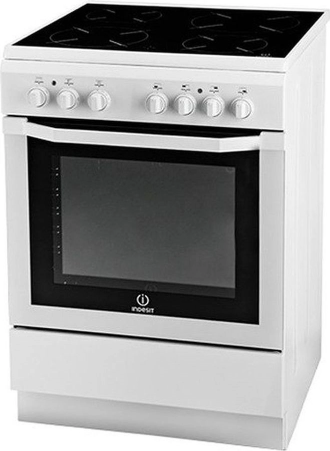 Плита Indesit IS5M5CCW/RU