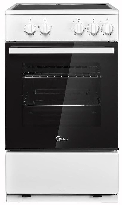 Плита Midea MFE-2W