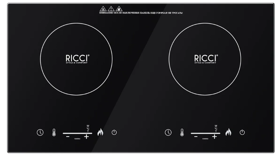 Плита RICCI OLK-063