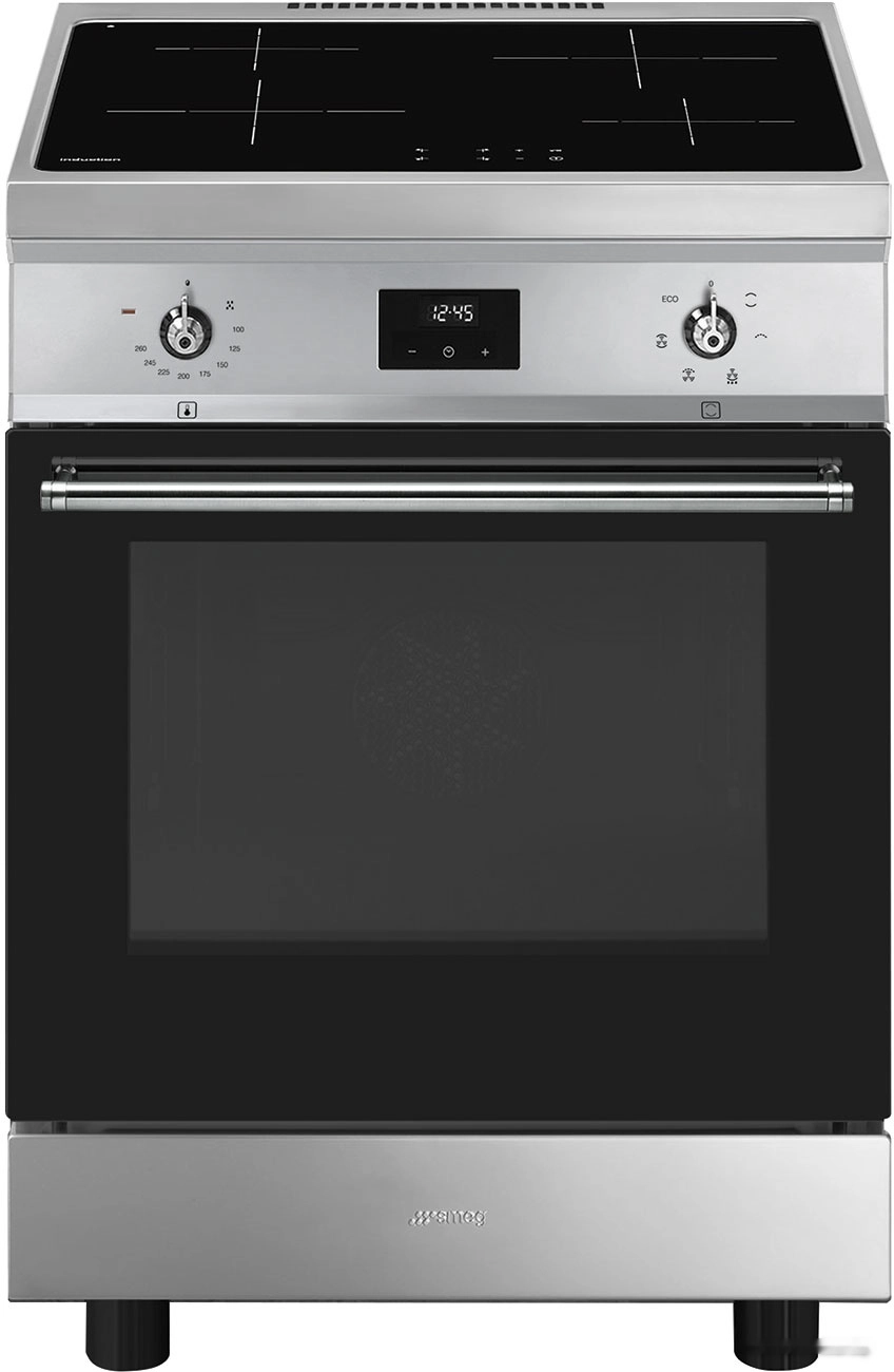 Плита Smeg C6IMXT2