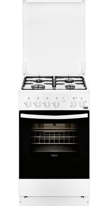 Плита Zanussi ZCG 9210 L1W