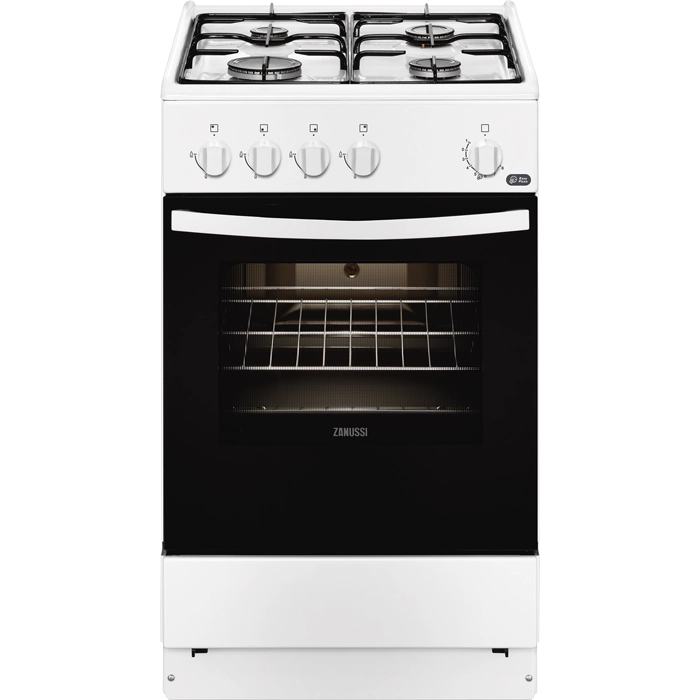 Плита Zanussi ZCG9510S1W